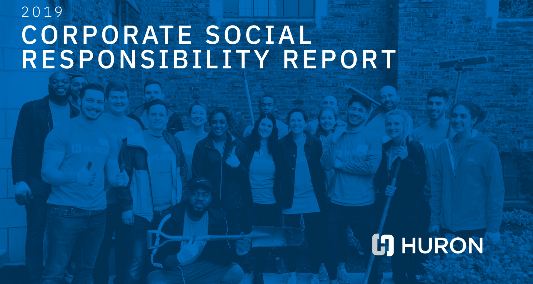 2019 Corporate Social Responsibility Report